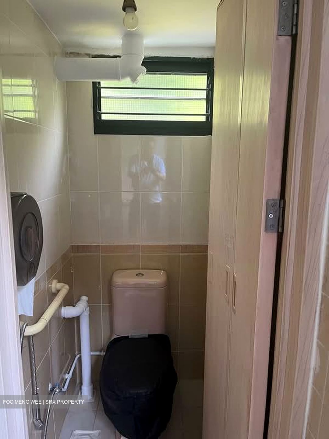 Blk 30 Telok Blangah Rise (Bukit Merah), HDB 3 Rooms #555466111